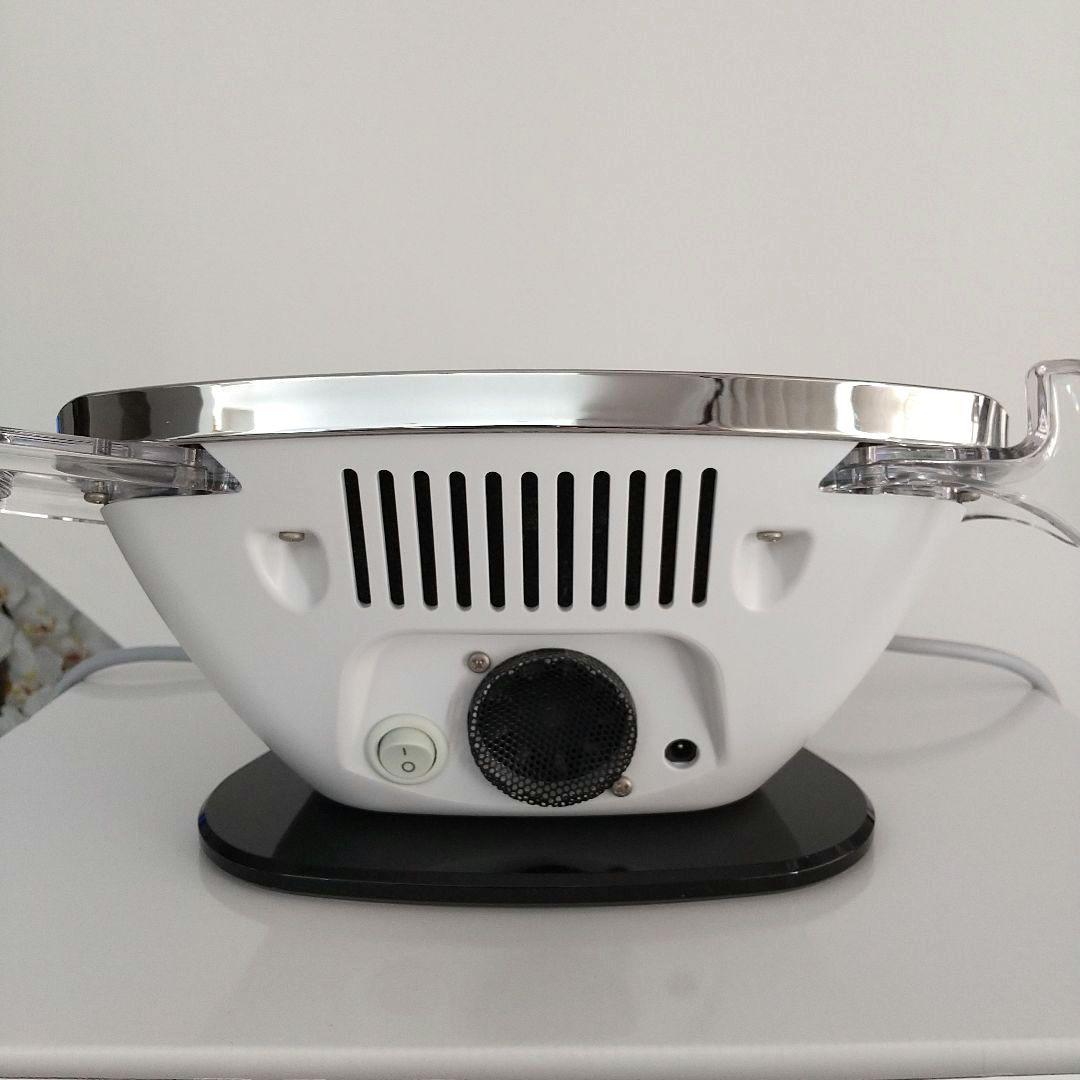 【 美品 】クワトロバーストキャビ HRF-9