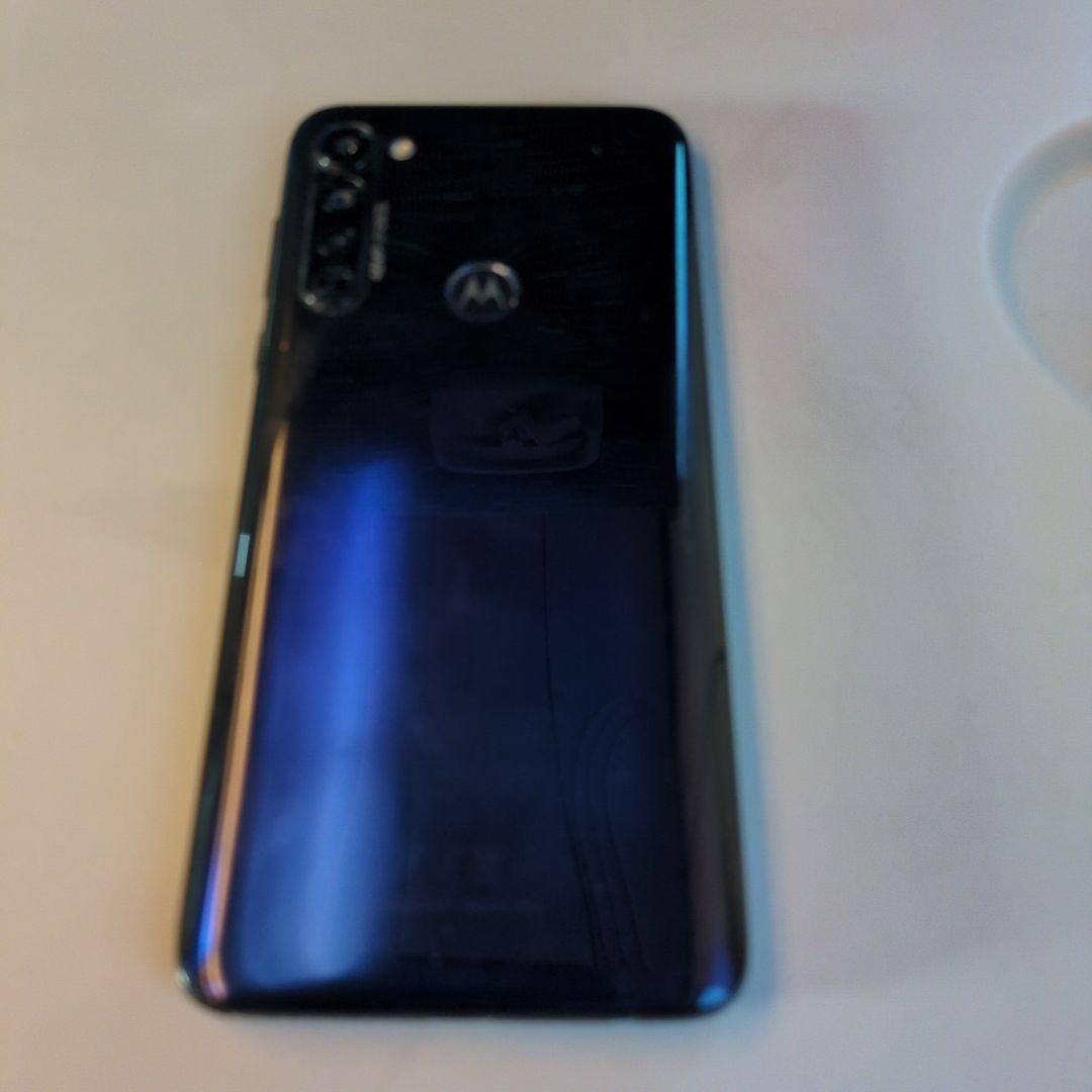 スマートフォン本体 Motorola moto G Pro 4GB/128GB
