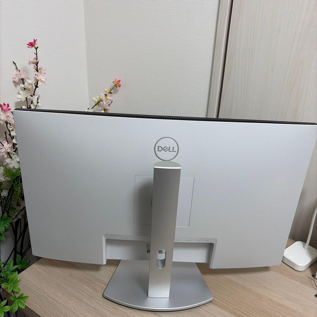 DELL S2721DS 27インチモニター