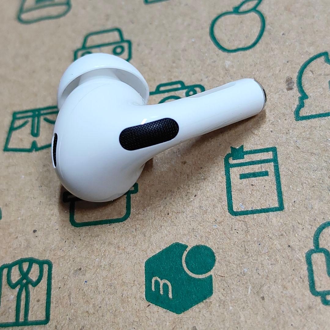 Apple AirPods Pro 2世代 片耳 R 片方 右耳 148