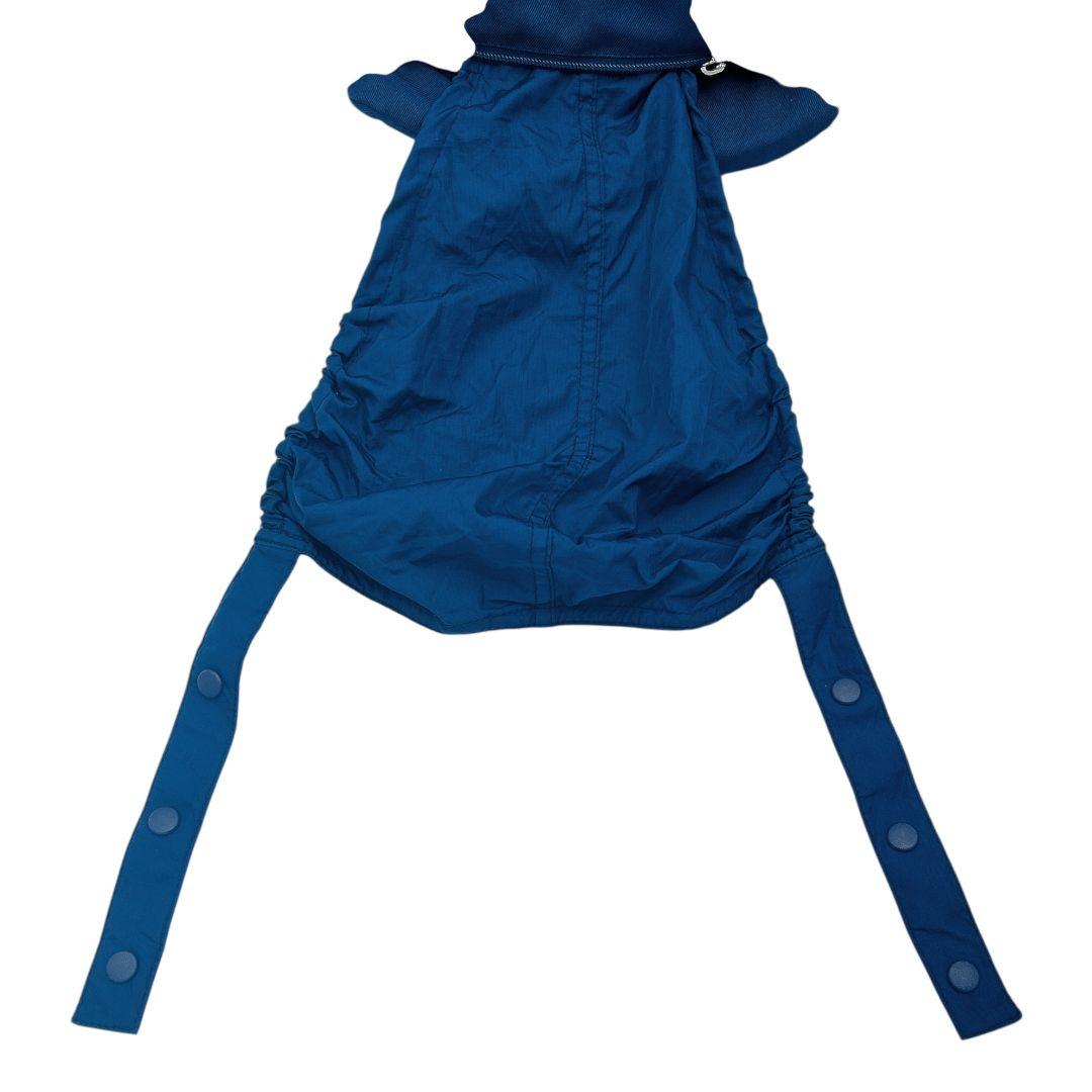 【極美品】 ダッドウェイ検印あり エルゴベビー オムニブリーズ ネイビー 箱あり