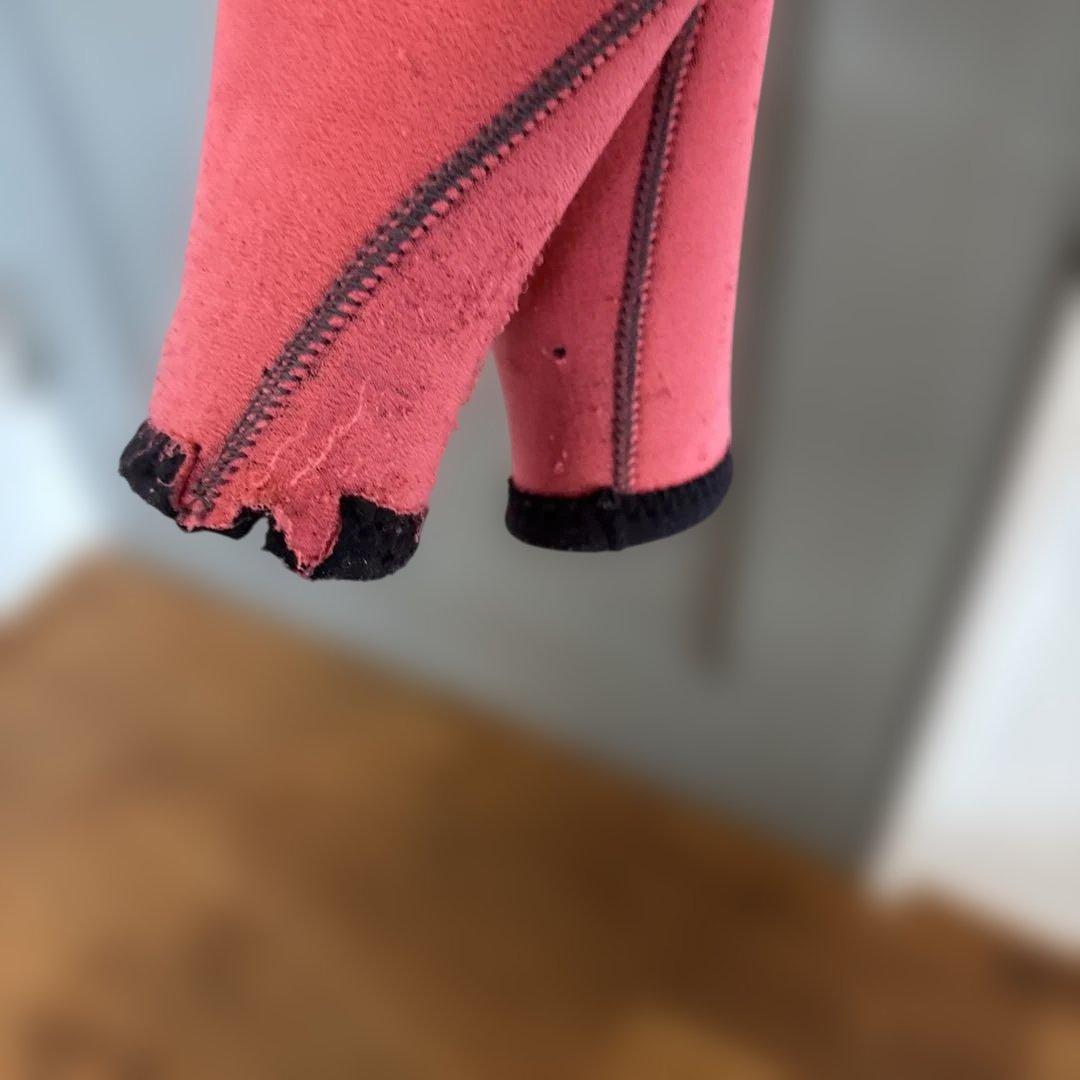 【最終】オニール フルスーツ　オーダー品　ノンジップ　TB-AIR ワッペン