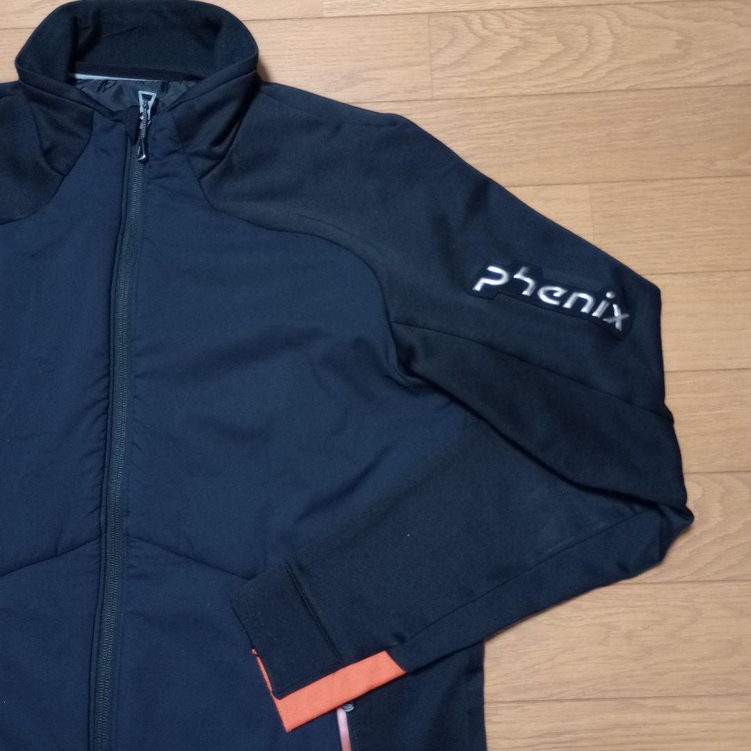 フェニックス　ミドラー上下セット　M