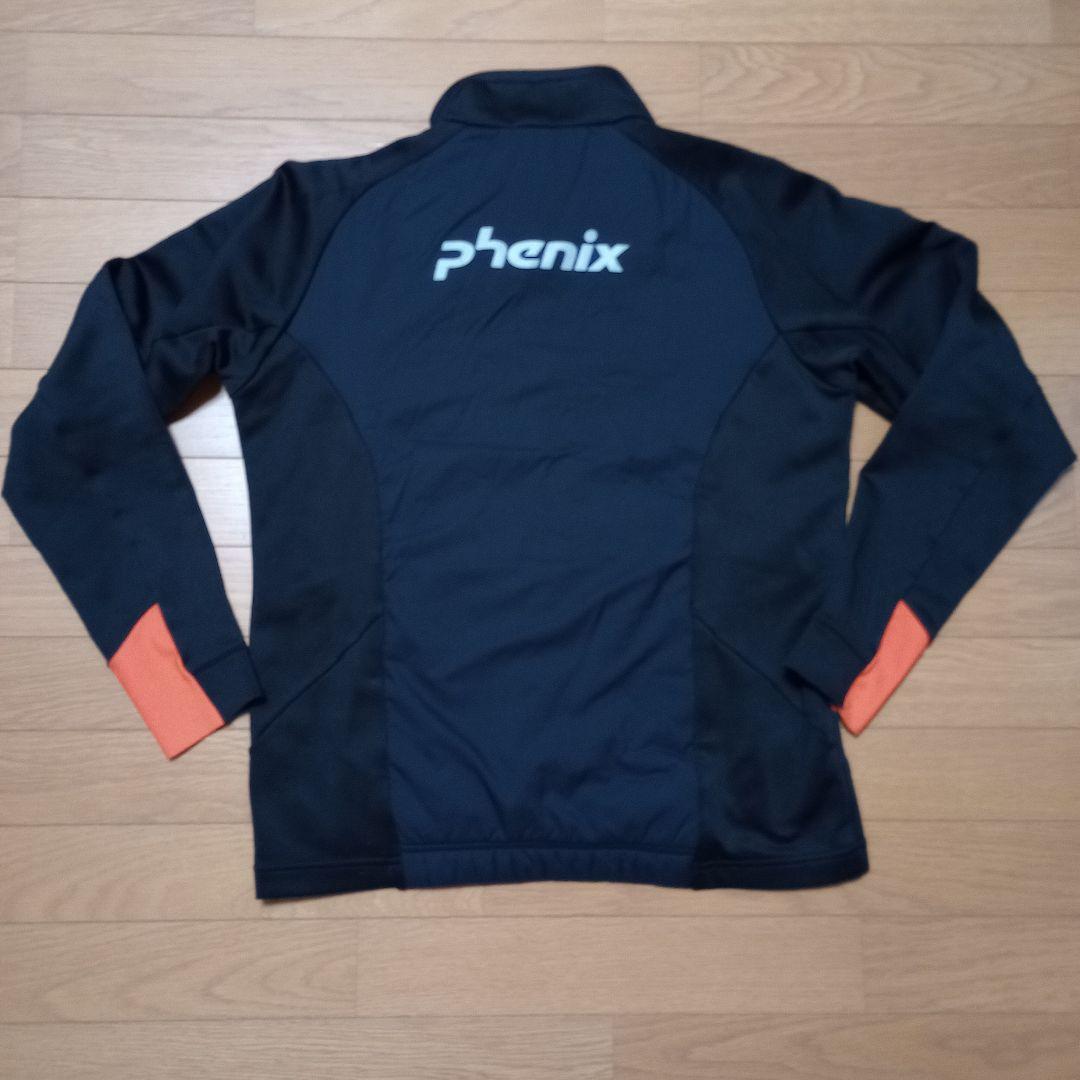 フェニックス　ミドラー上下セット　M