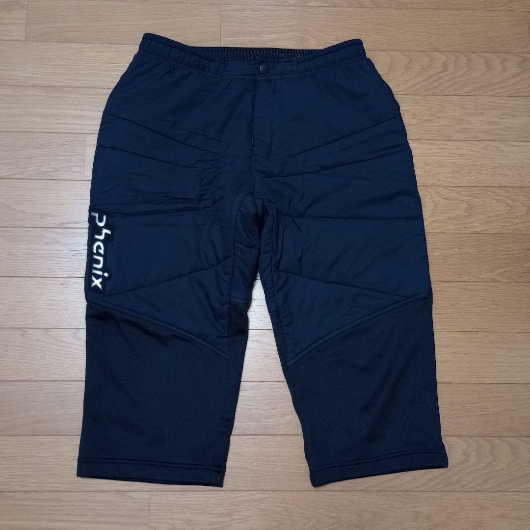 フェニックス　ミドラー上下セット　M