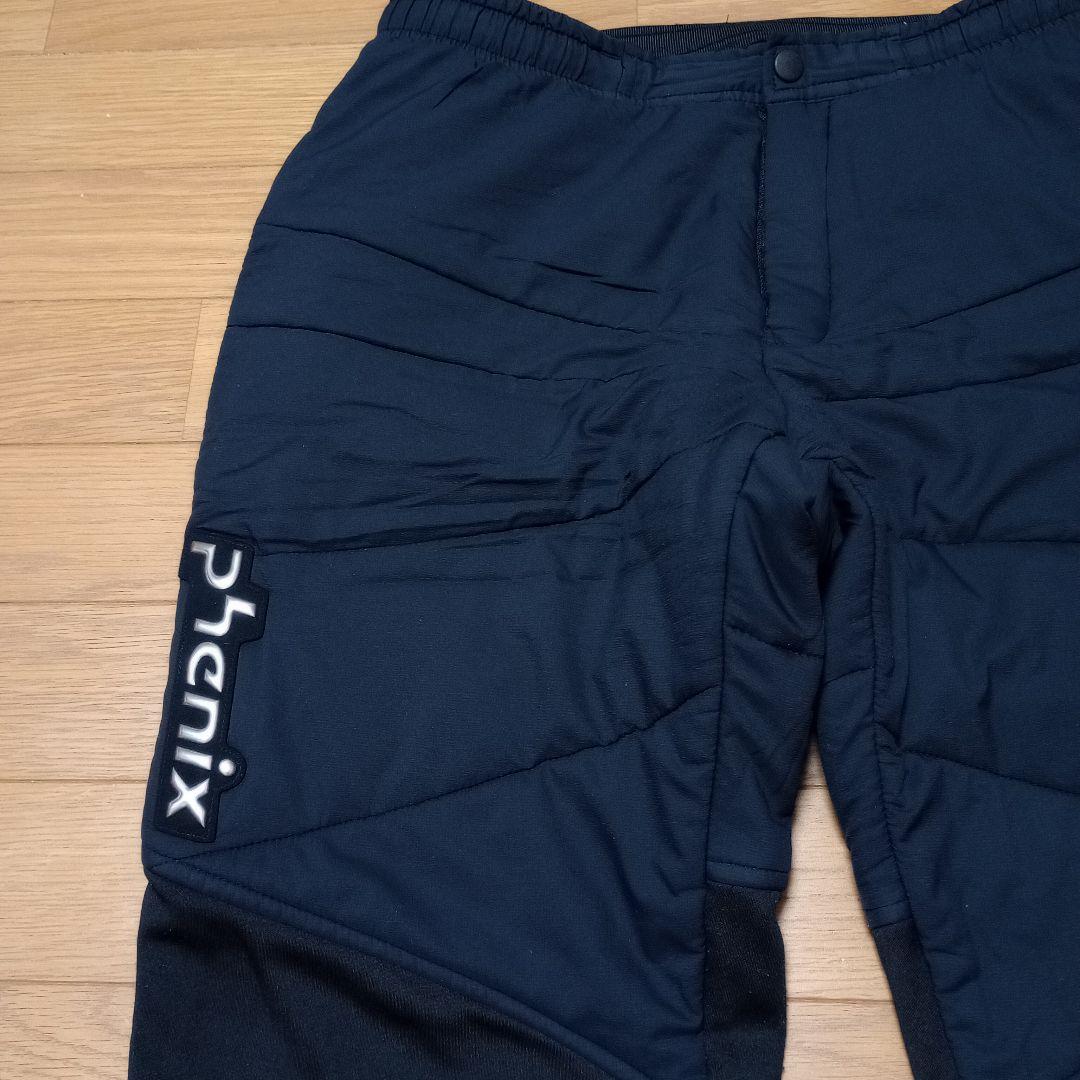 フェニックス　ミドラー上下セット　M