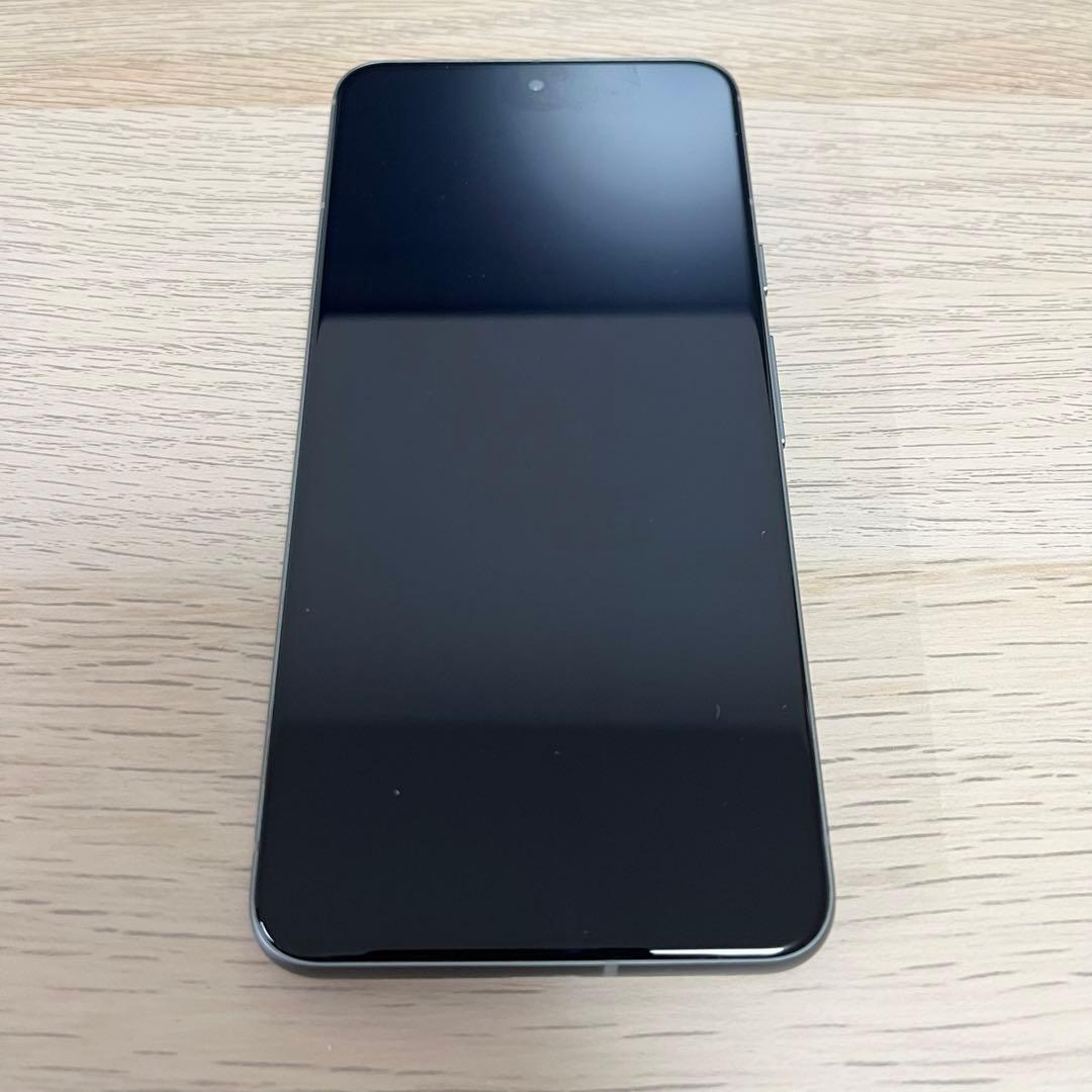 ✨美品✨Google Pixel 8 SIMフリー Hazel グリーン　128