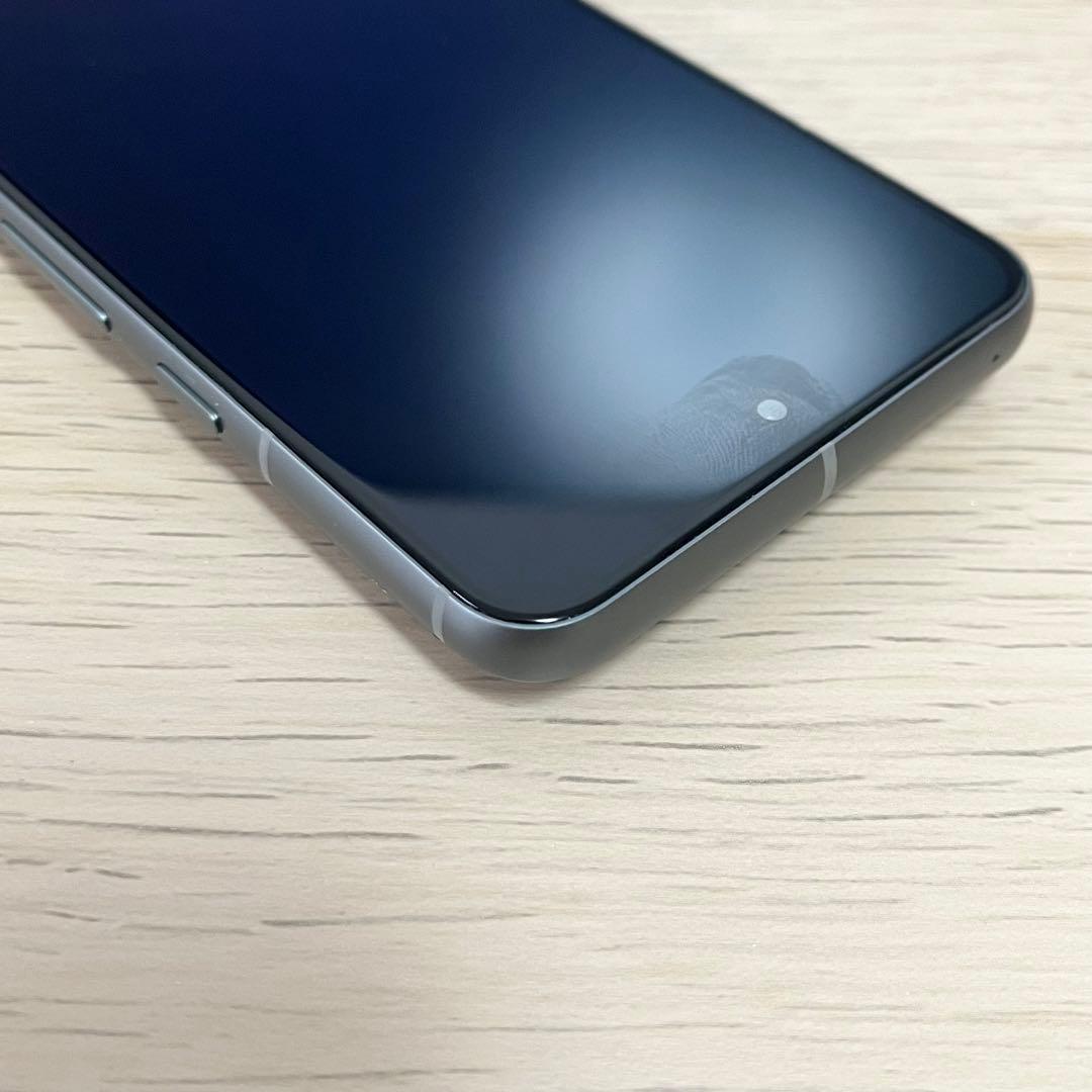 ✨美品✨Google Pixel 8 SIMフリー Hazel グリーン　128