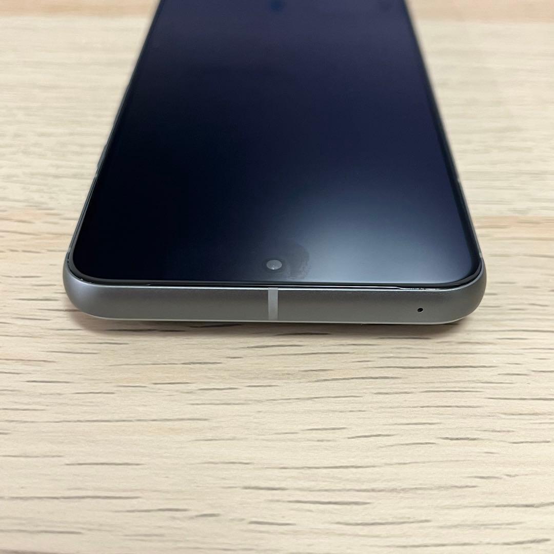 ✨美品✨Google Pixel 8 SIMフリー Hazel グリーン　128