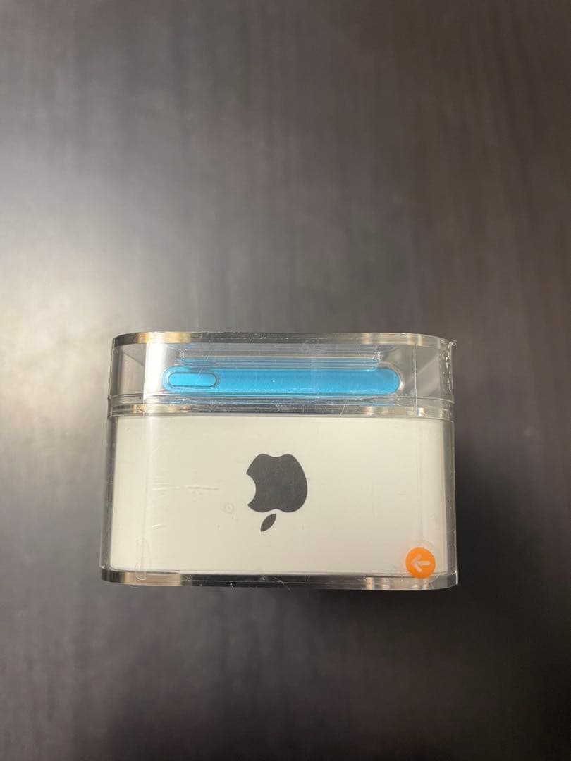 【新品】 未開封 Apple iPod nano 第7世代　16GB