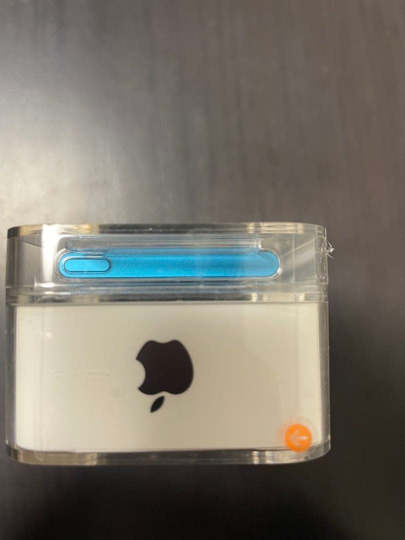 【新品】 未開封 Apple iPod nano 第7世代　16GB