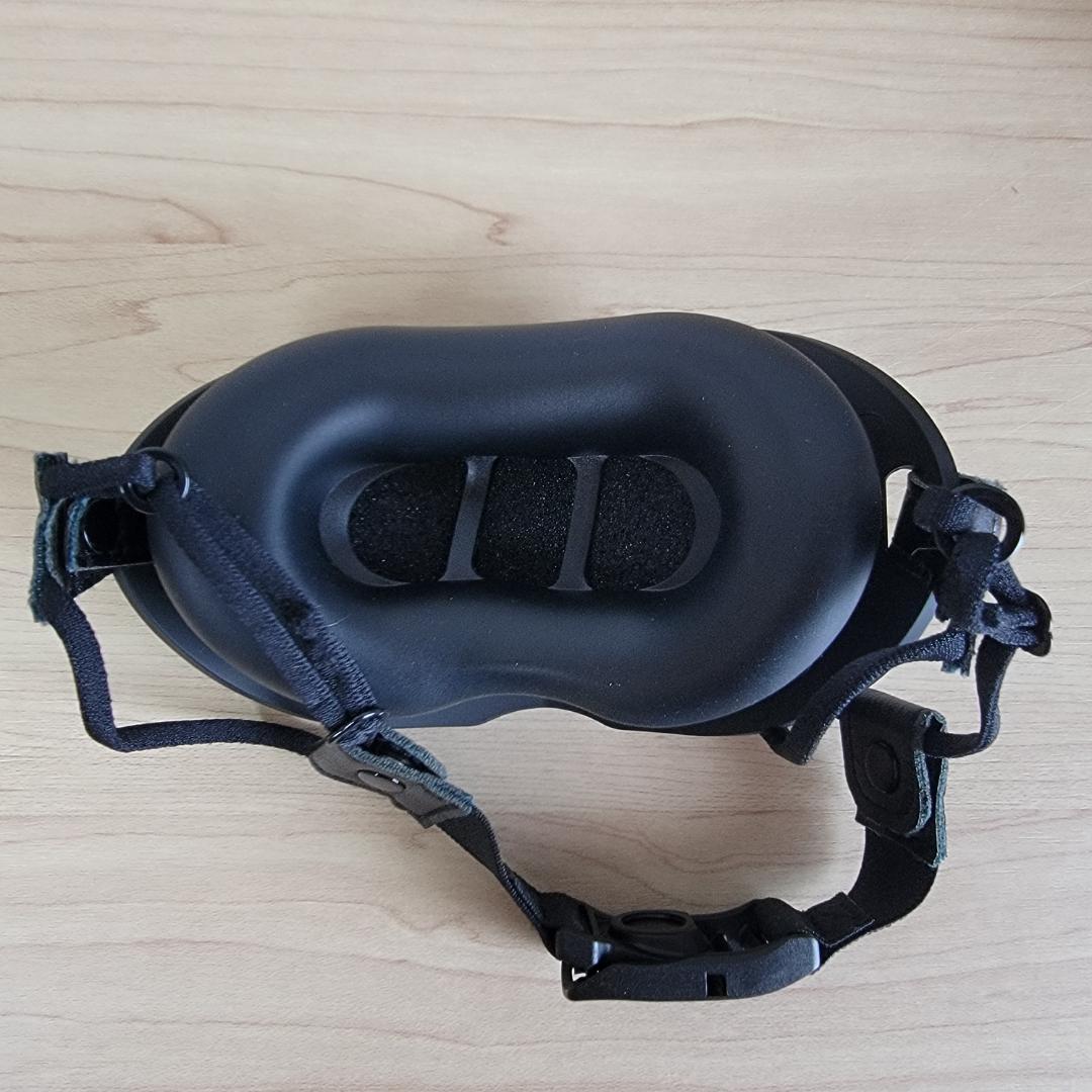 【ほぼ新品】SHIELD TALK ST-01 ワイヤレスヘッドセット 黒