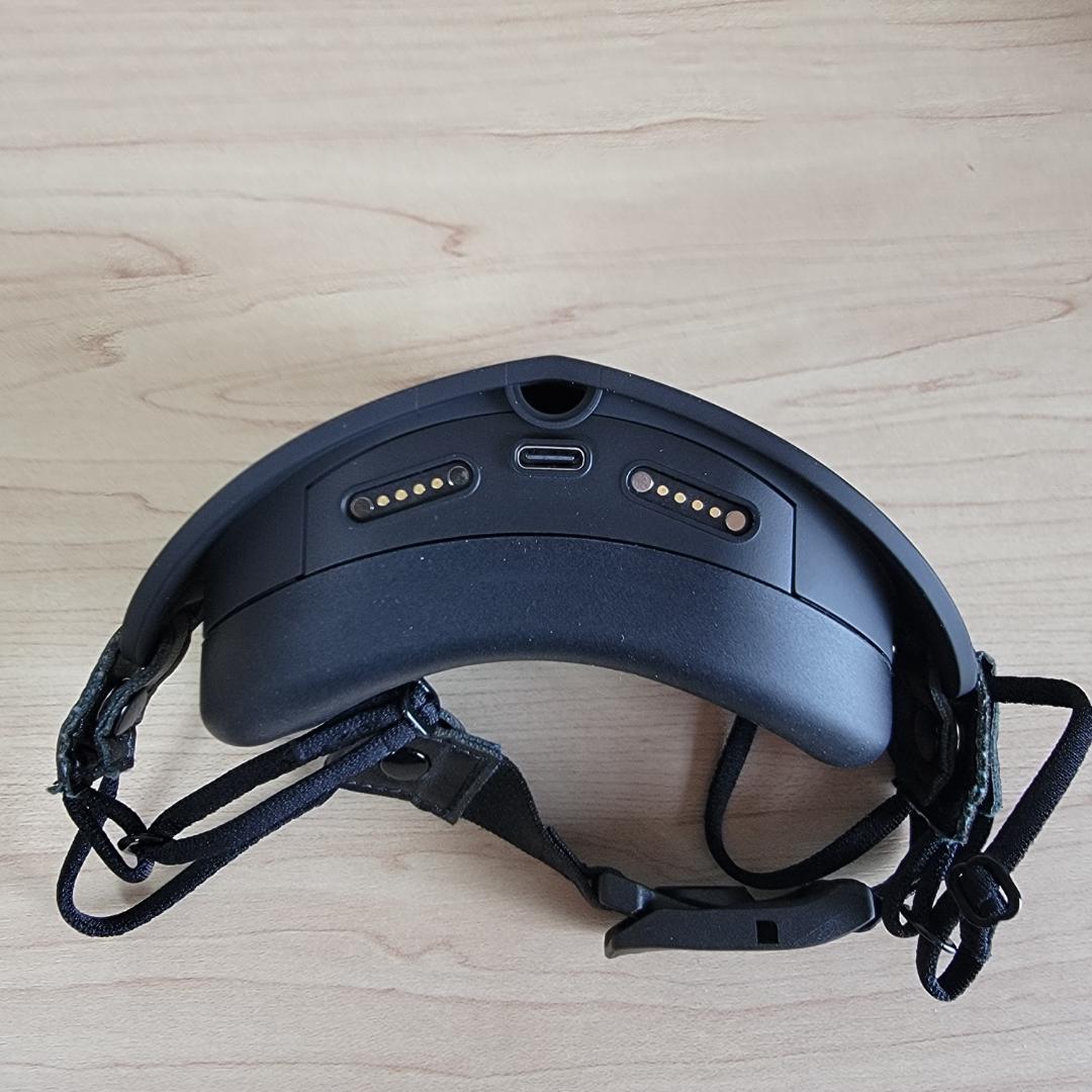 【ほぼ新品】SHIELD TALK ST-01 ワイヤレスヘッドセット 黒