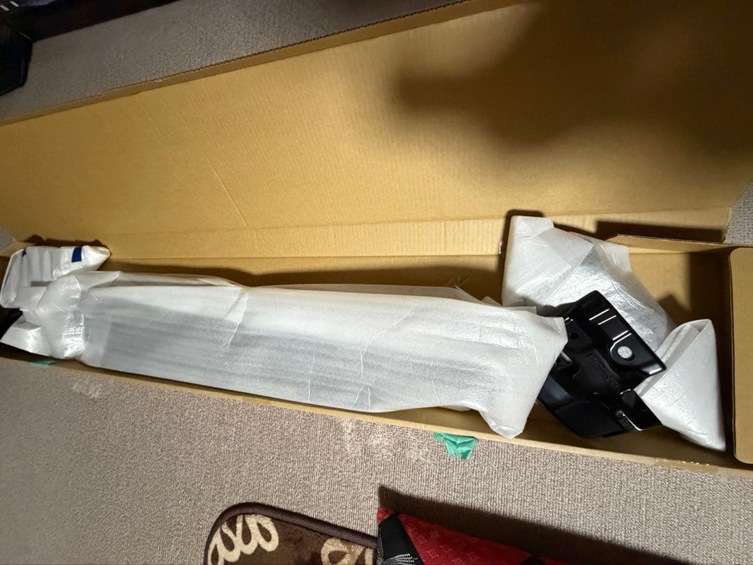 スバル ZD8 BRZ 純正リヤアンダーディフューザー