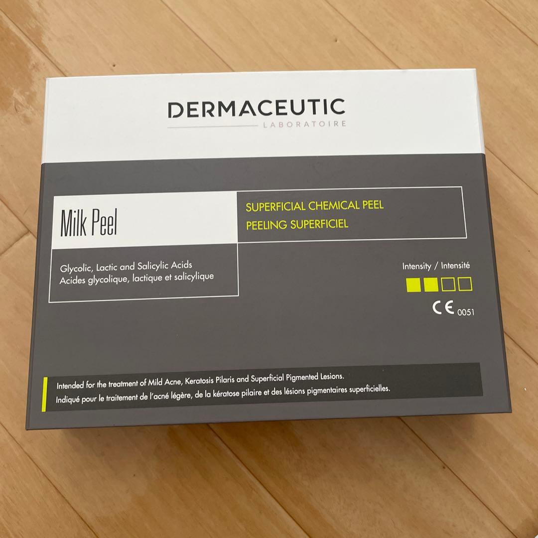 【あや】DERMACEUTIC