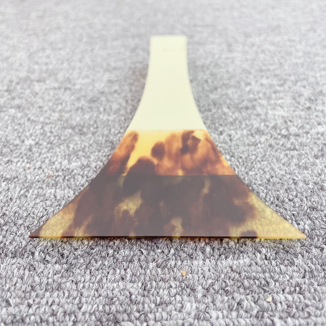 三味線 撥 バチ 鼈甲 ベッコウ 和楽器