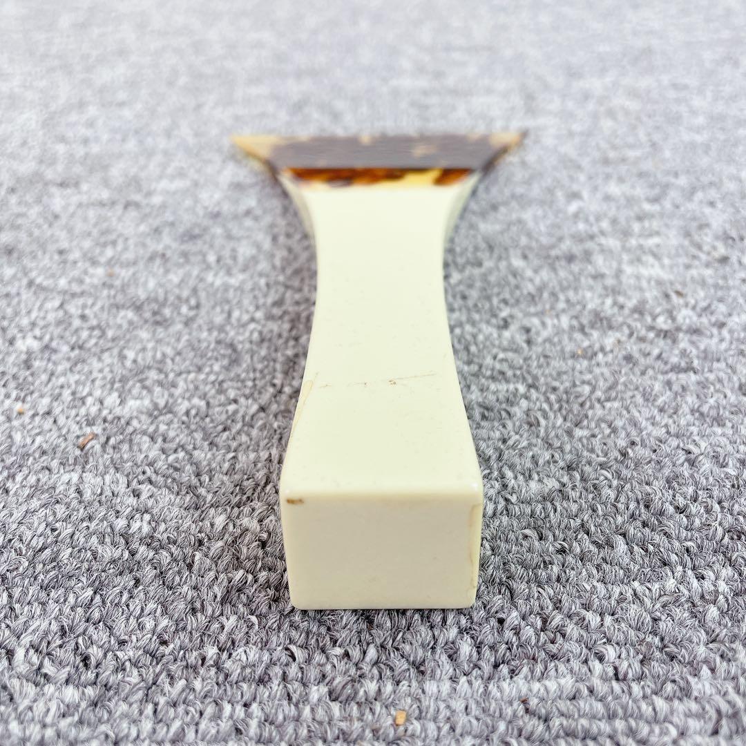 三味線 撥 バチ 鼈甲 ベッコウ 和楽器