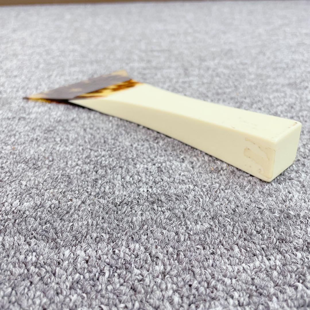 三味線 撥 バチ 鼈甲 ベッコウ 和楽器