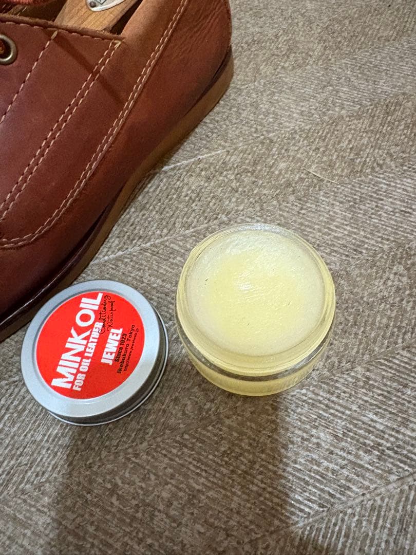 llbean メンズ シグネチャー・ジャックマン・ブルーチャー・モック　完売品