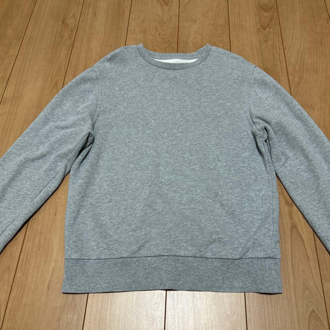 私*ち様 Maison Margiela メゾンマルジェラ エルボーパッチスウェ