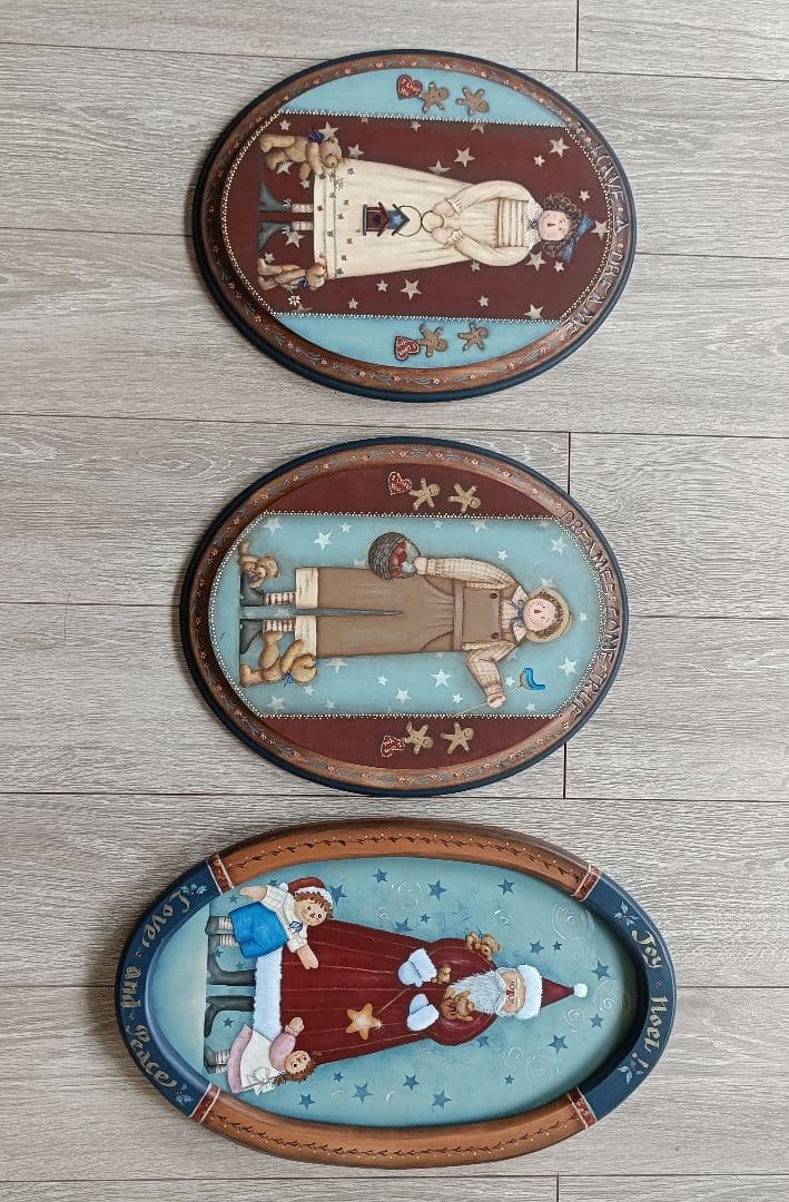 トールペイント作品…専用ページです