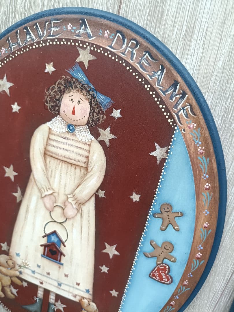 トールペイント作品…専用ページです