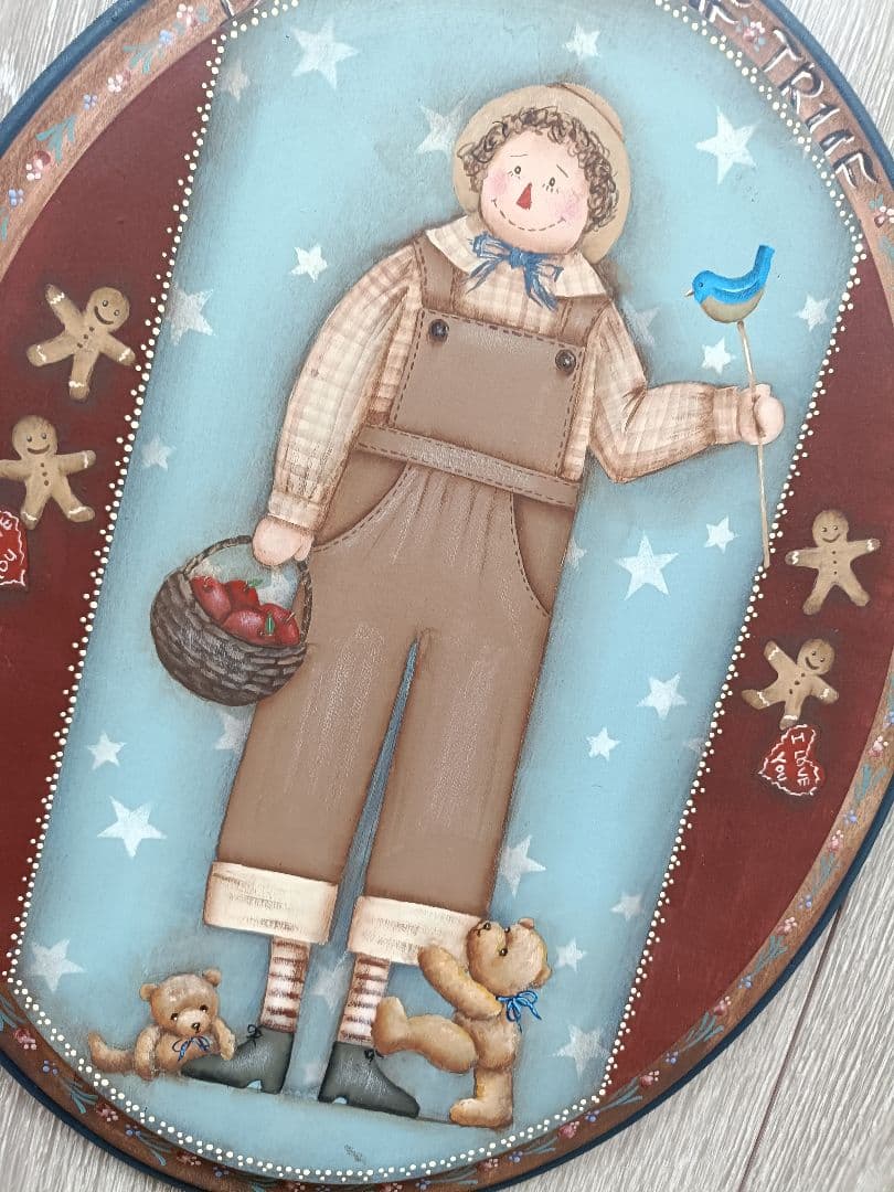 トールペイント作品…専用ページです