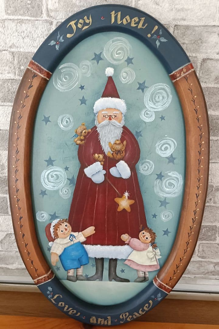 トールペイント作品…専用ページです