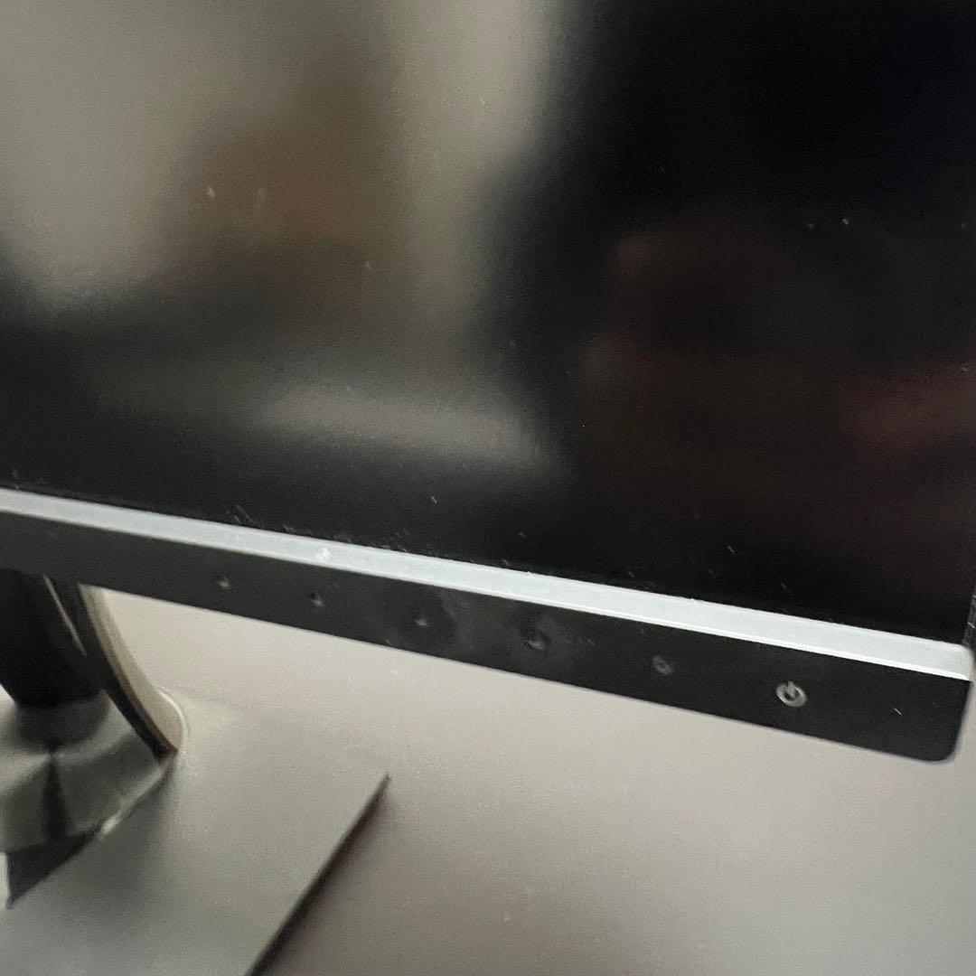 VP2785-4K 27型 4K IPSカラーマネージメントモニター　2019年