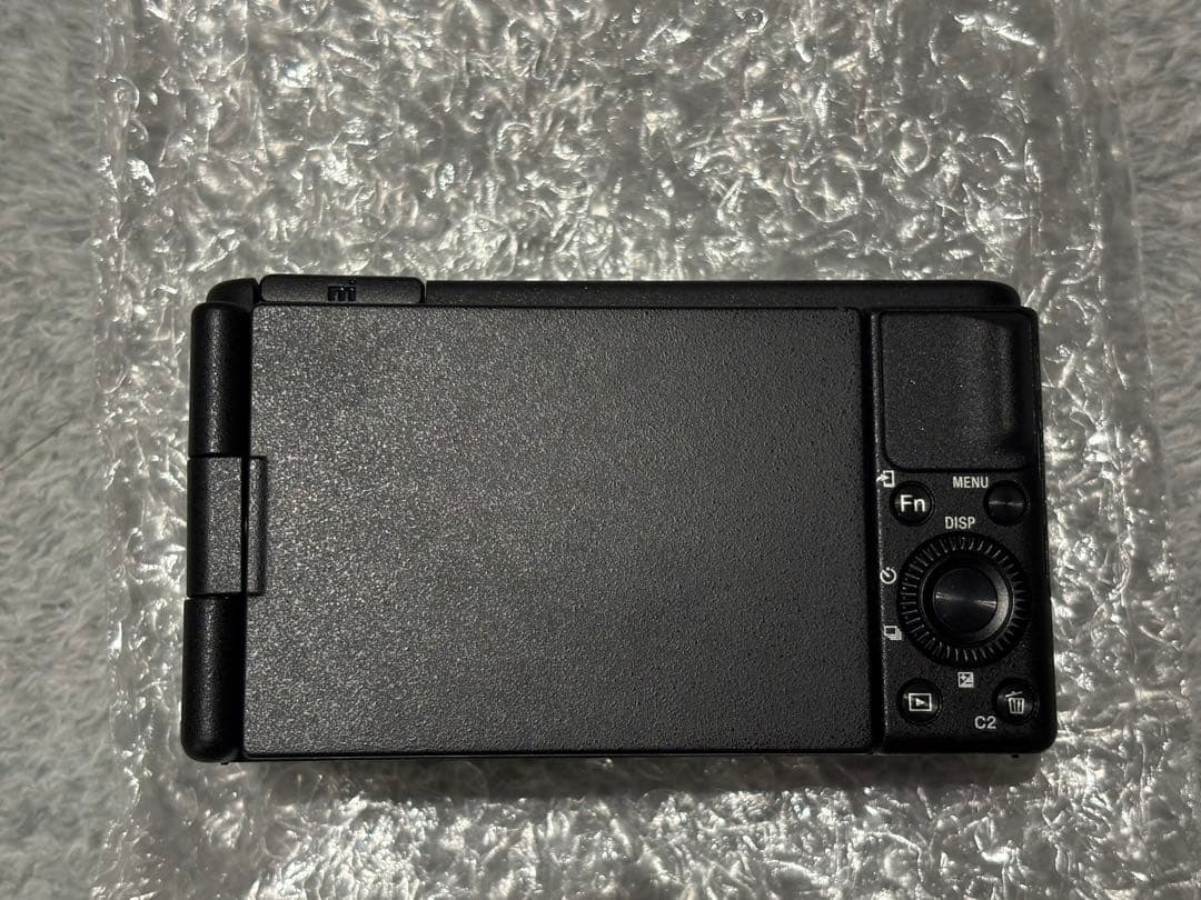 【動作品・即購入OK】SONY ZV-1 + アクセサリーセット