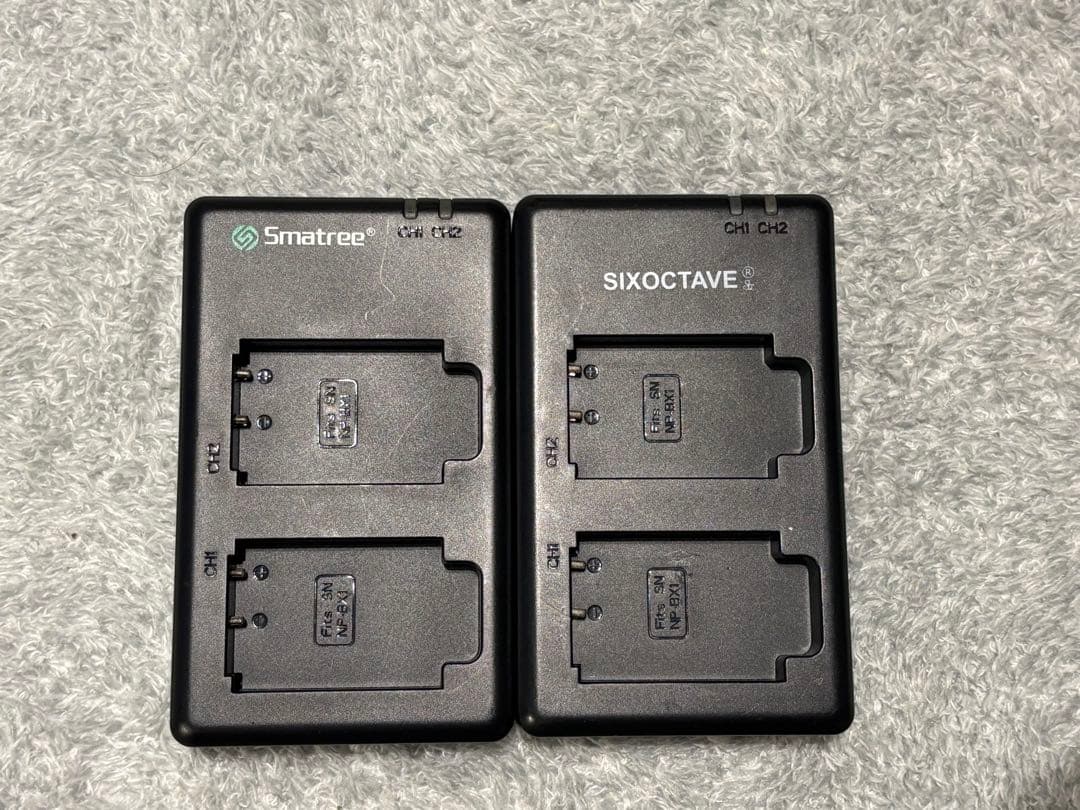 【動作品・即購入OK】SONY ZV-1 + アクセサリーセット