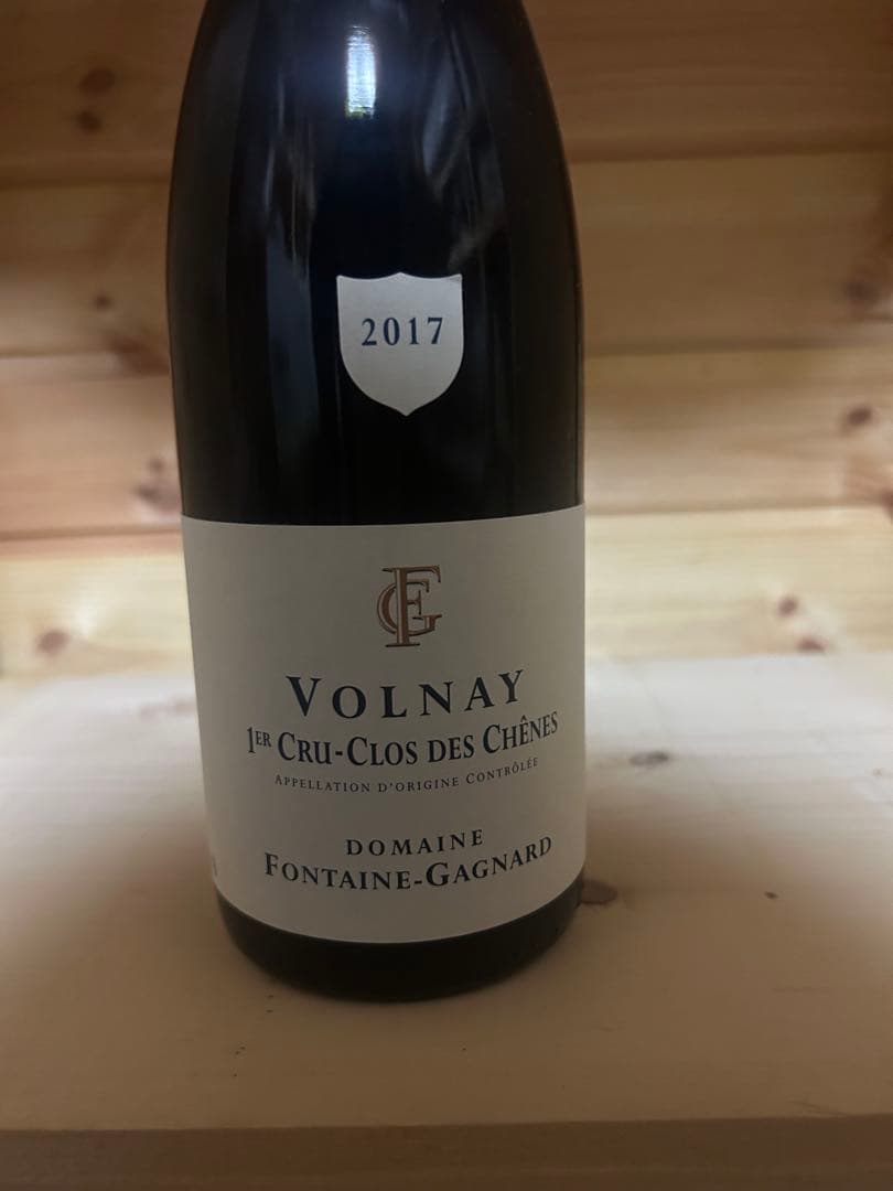 ブルゴーニュ　赤ワイン4本セット　クール便込み