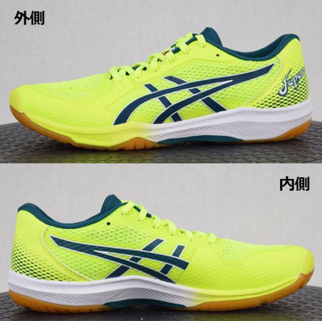asics ROTE JAPAN LYTE FF2 バレーボールシューズ