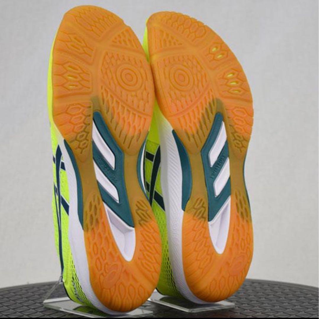 asics ROTE JAPAN LYTE FF2 バレーボールシューズ