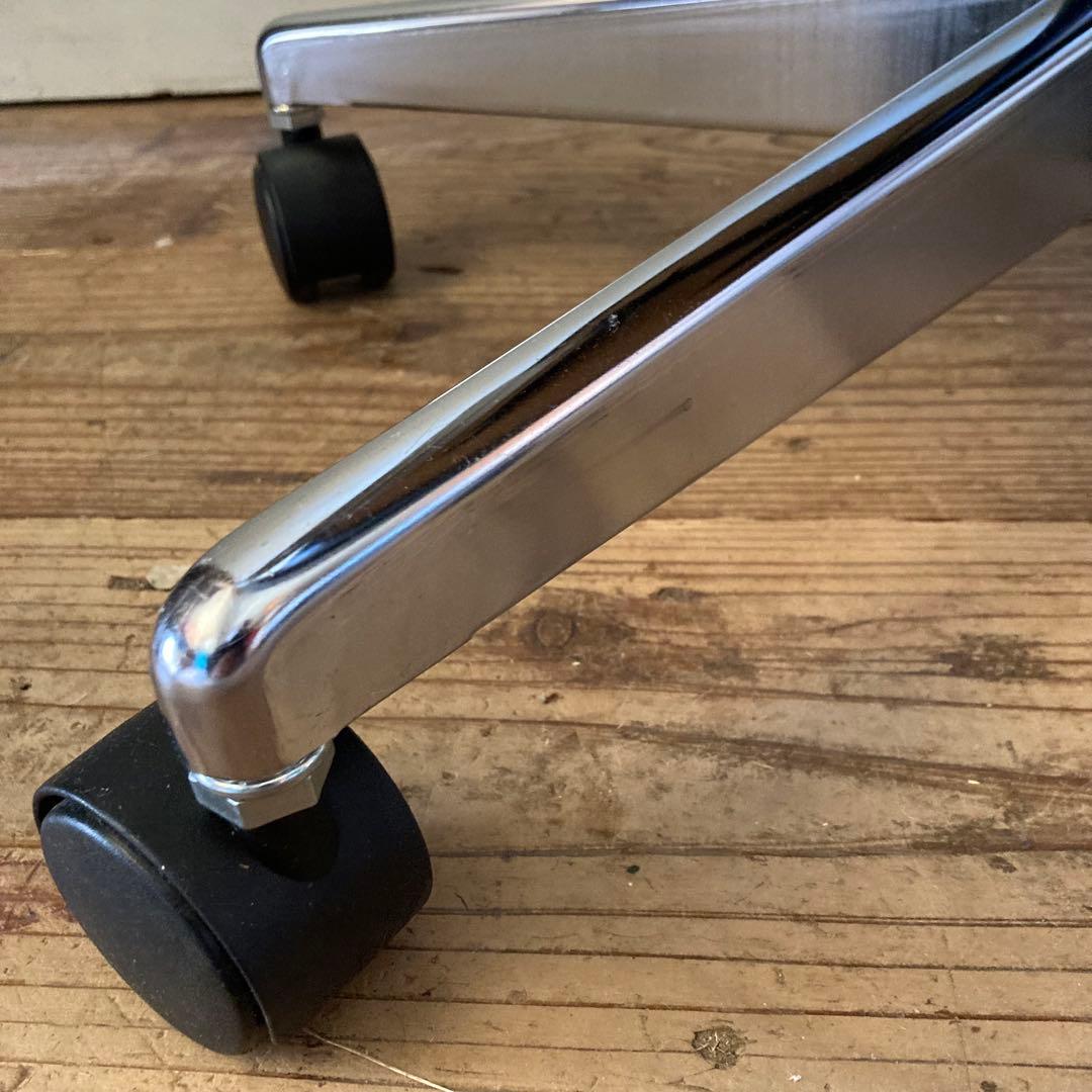 ◉未使用 長期保管◉コクヨ デスクチェア インダストリアル レトロ ヴィンテージ