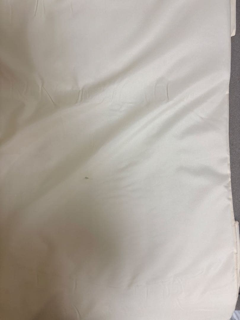 HK【ほぼ未使用】パルティールSURE LINE α 岩盤浴ヒートマット