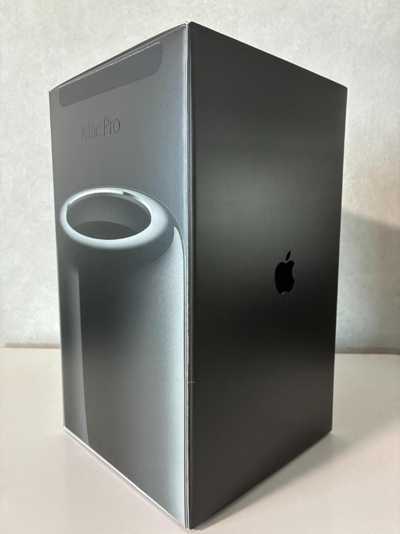 Macデスクトップ Mac Pro(Late2013)