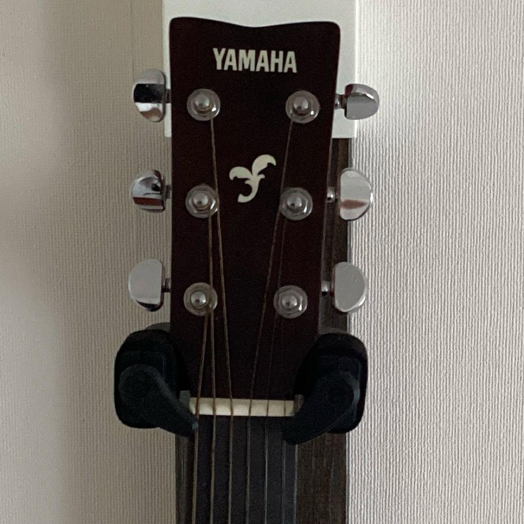 Iionw  YAMAHA FG720S ギター（保証書ケース付）