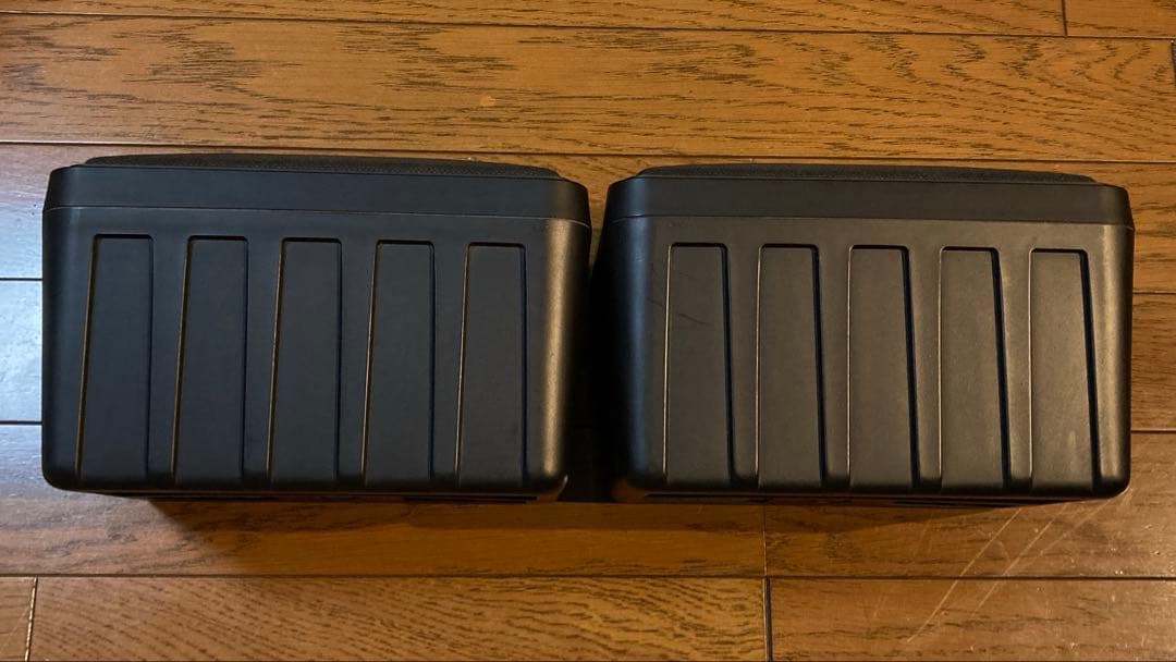 N*P様 BOSEボーズ 101MM スピーカーシステム　動作確認済み　送料込み