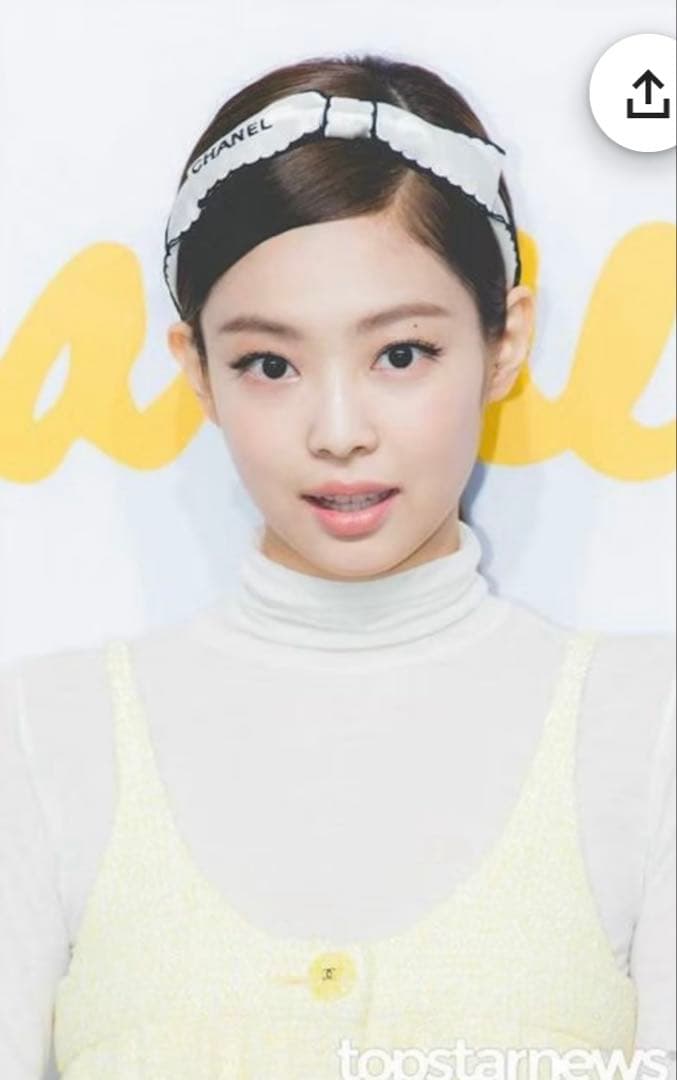 CHANEL シャネル カチューシャ ヘアバンド ホワイト ブラック