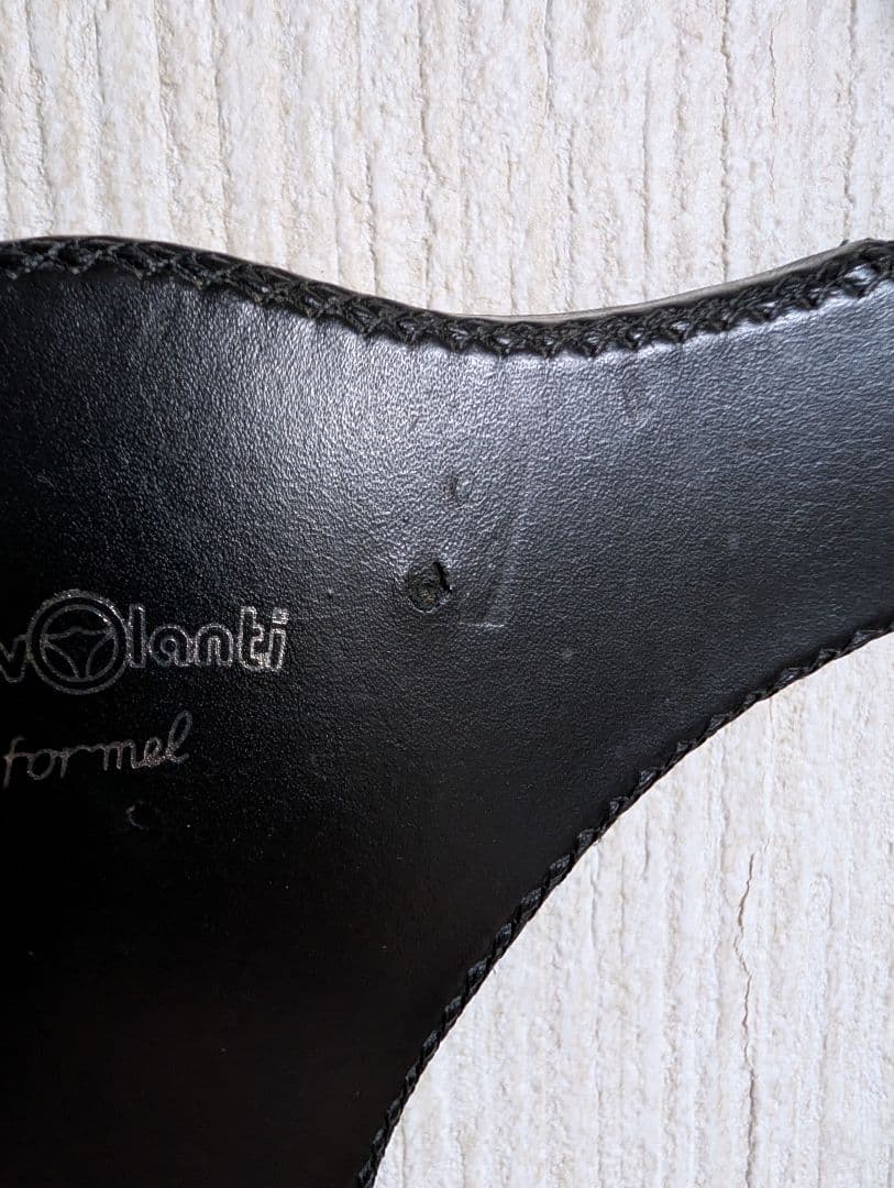 イタルボランテ ステアリング フォーメル 36 φ