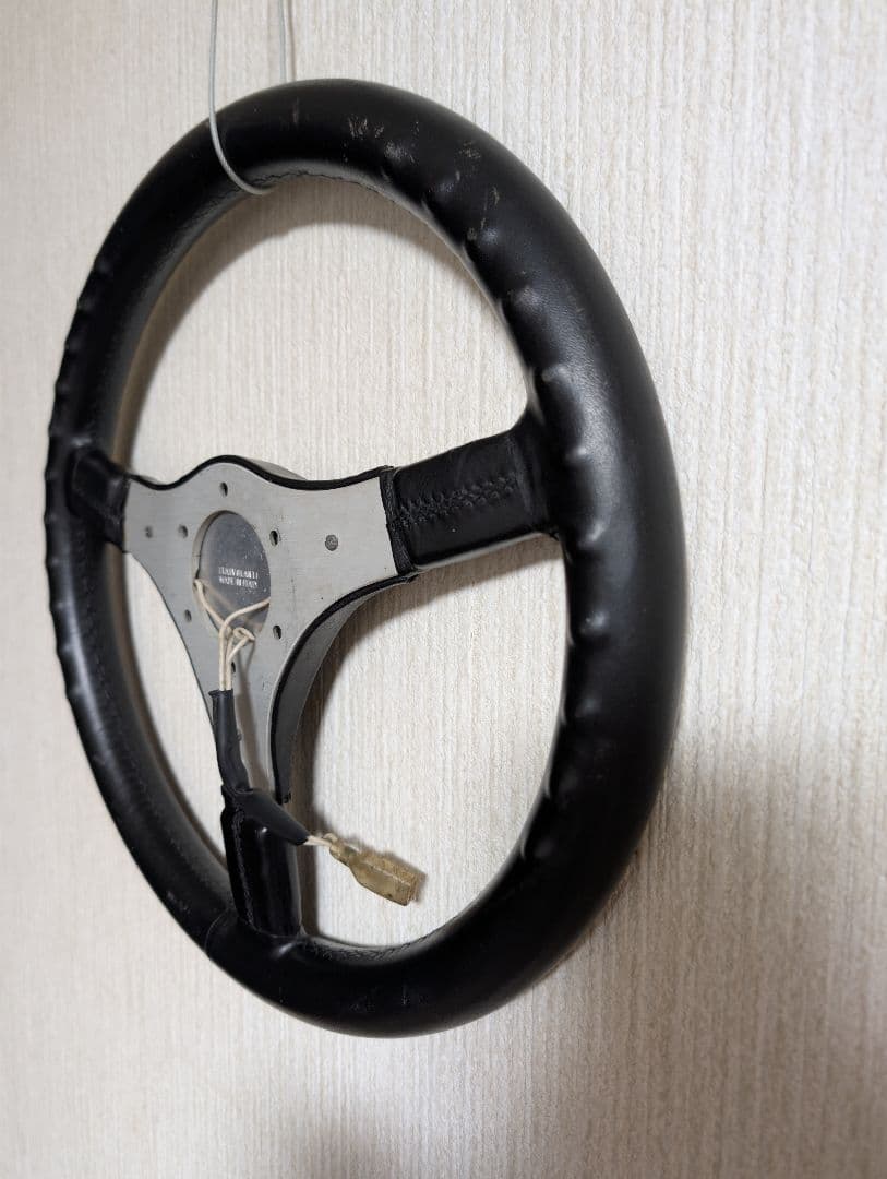 イタルボランテ ステアリング フォーメル 36 φ