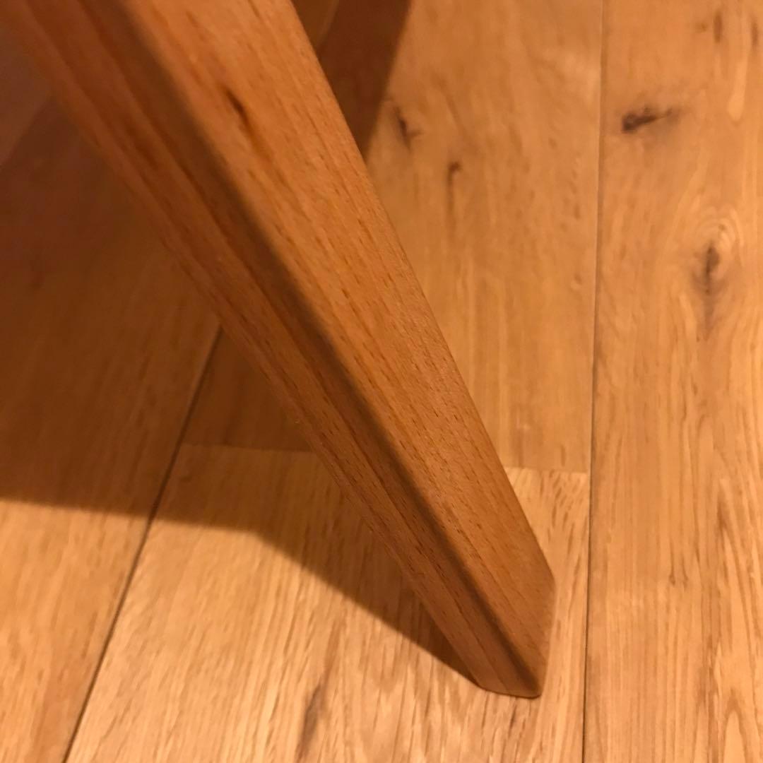 ジリオ A&C / トララ コートスタンド ナチュラル Tra-ra