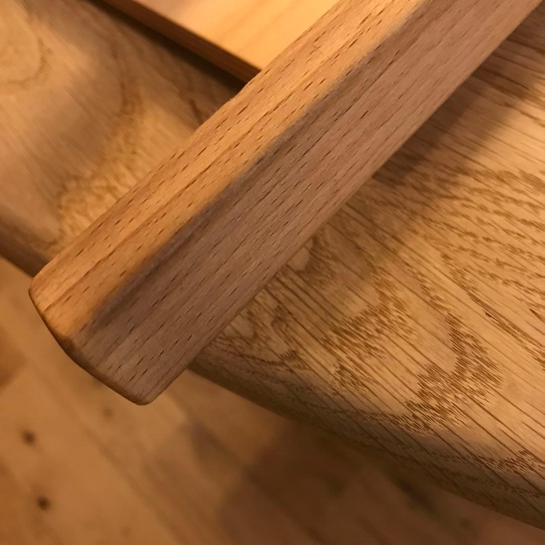 ジリオ A&C / トララ コートスタンド ナチュラル Tra-ra