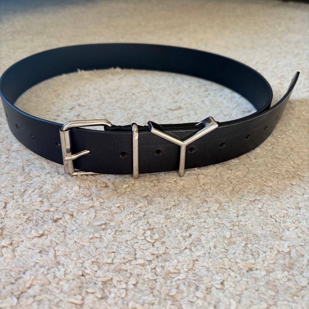 Y/PROJECTハートベルト Yプロジェクト　サイズ1