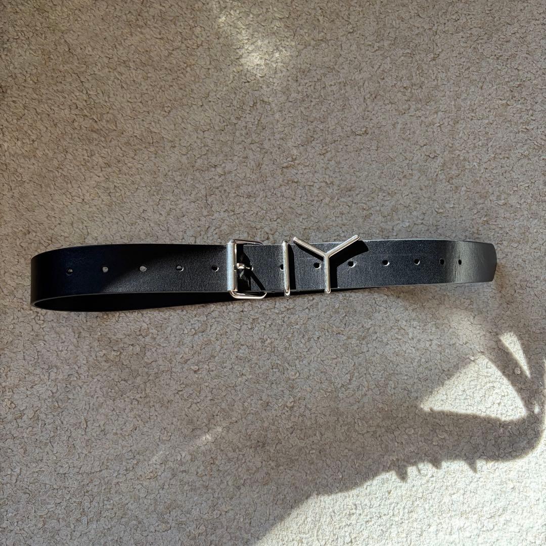 Y/PROJECTハートベルト Yプロジェクト　サイズ1