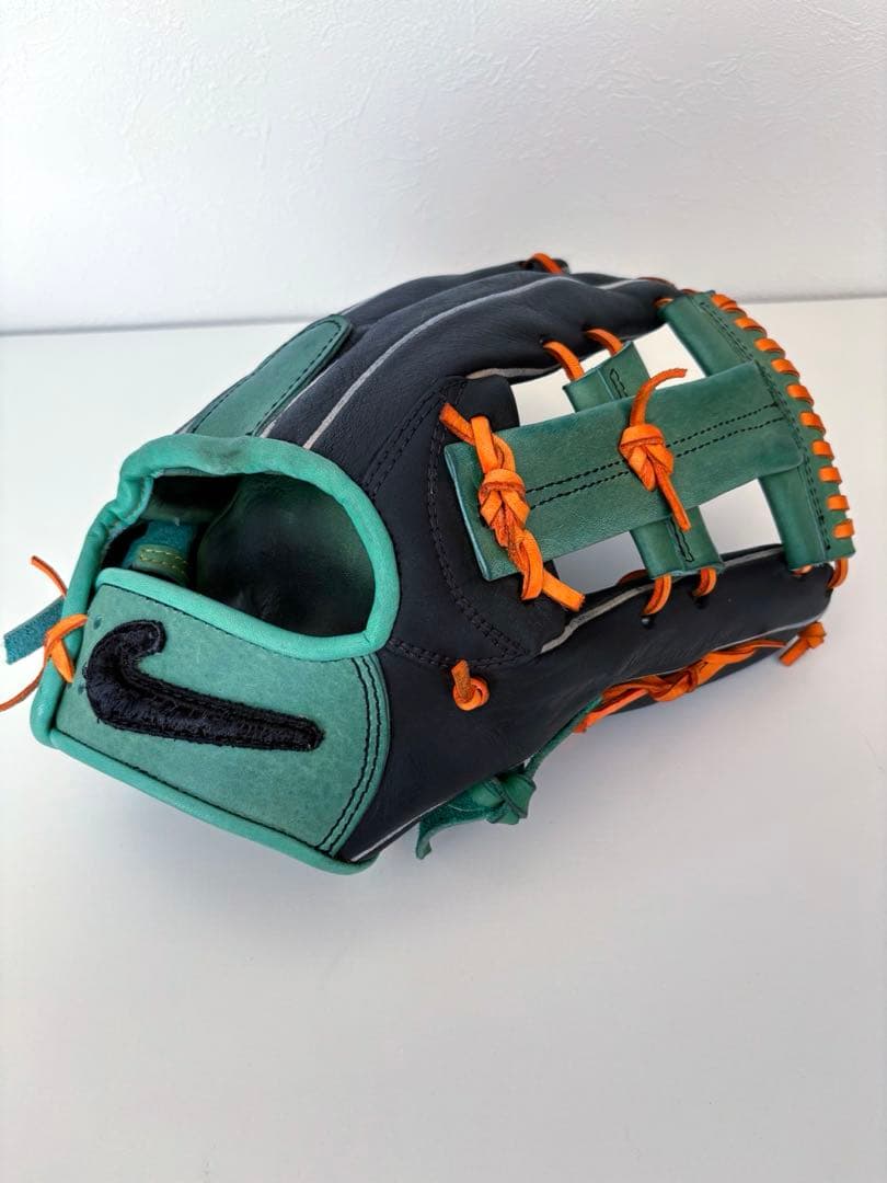 ¥usuke　ナイキ　野球　グローブ　軟式用