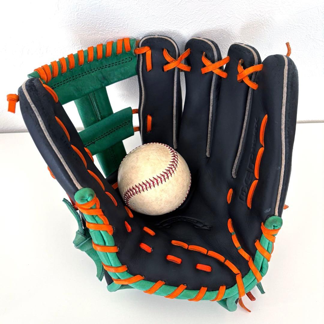 ¥usuke　ナイキ　野球　グローブ　軟式用