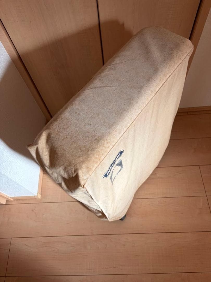 デロンギ オイルヒーター DeLonghi 暖房器具（取説付き）