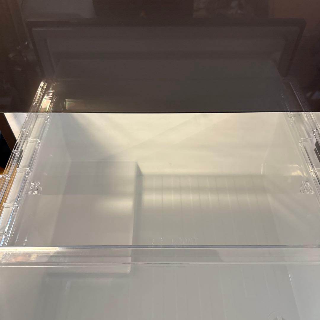 東芝冷蔵庫GR-S36SV(ZH) 356L 2021年式